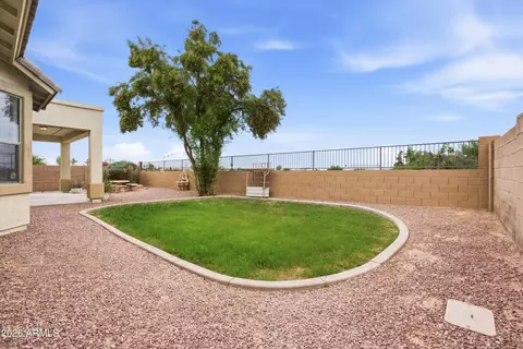Exterior - 3490 E Red Oak Ln, Gilbert, AZ 85297 photo 12 of 13