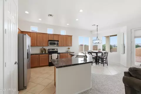 Kitchen - 3490 E Red Oak Ln, Gilbert, AZ 85297 photo 1 of 7