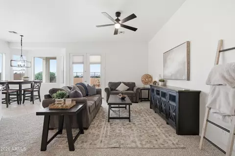 Living - 3490 E Red Oak Ln, Gilbert, AZ 85297 photo 5 of 5