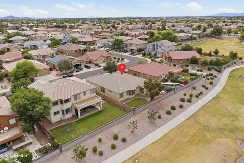 View/Area - 3490 E Red Oak Ln, Gilbert, AZ 85297 photo 3 of 13