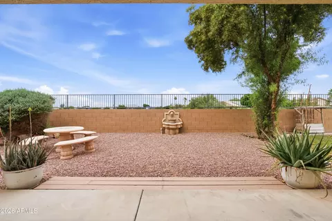 Exterior - 3490 E Red Oak Ln, Gilbert, AZ 85297 photo 5 of 13