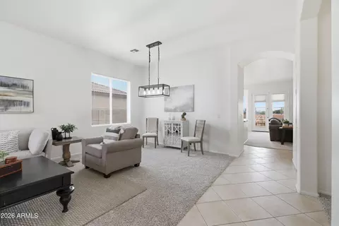 Entry Way - 3490 E Red Oak Ln, Gilbert, AZ 85297 photo 1 of 3