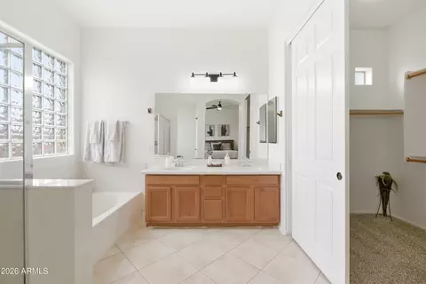 Entry Way - 3490 E Red Oak Ln, Gilbert, AZ 85297 photo 3 of 3