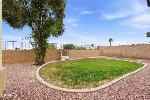 Exterior - 3490 E Red Oak Ln, Gilbert, AZ 85297 photo 11 of 13