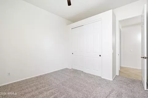 Bedroom - 3490 E Red Oak Ln, Gilbert, AZ 85297 photo 5 of 5