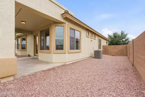 Exterior - 3490 E Red Oak Ln, Gilbert, AZ 85297 photo 10 of 13