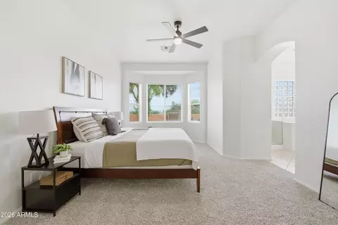 Bedroom - 3490 E Red Oak Ln, Gilbert, AZ 85297 photo 1 of 5