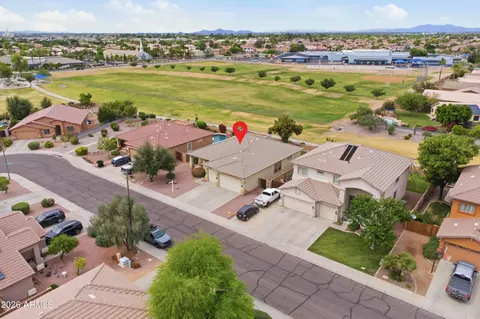 View/Area - 3490 E Red Oak Ln, Gilbert, AZ 85297 photo 2 of 13