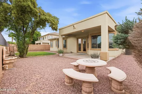 Exterior - 3490 E Red Oak Ln, Gilbert, AZ 85297 photo 8 of 13
