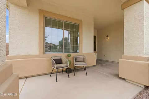 Exterior - 3490 E Red Oak Ln, Gilbert, AZ 85297 photo 3 of 13
