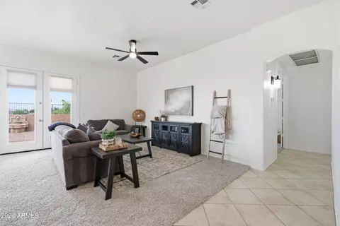 Entry Way - 3490 E Red Oak Ln, Gilbert, AZ 85297 photo 2 of 3