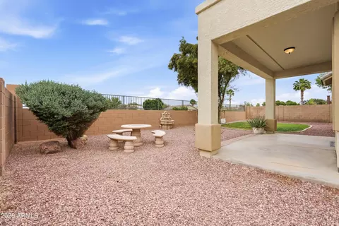 Exterior - 3490 E Red Oak Ln, Gilbert, AZ 85297 photo 7 of 13