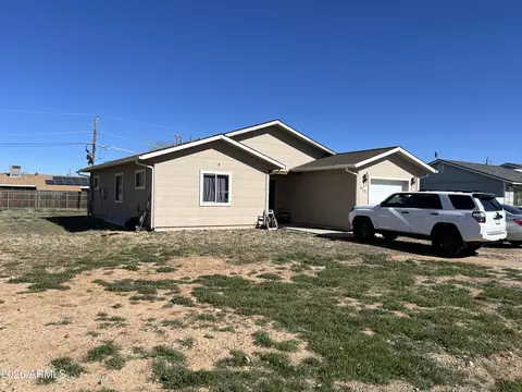 4531 N Sauter Dr W, Prescott Valley, AZ 86314