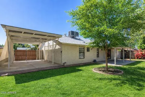 Exterior - 7450 E Diamond Ave, Mesa, AZ 85208 photo 2 of 3