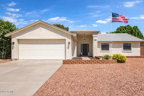 7450 E Diamond Ave, Mesa, AZ 85208