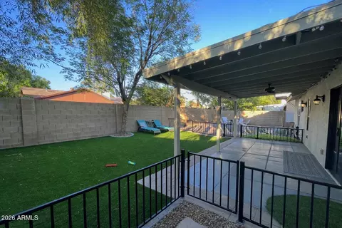 Exterior - 7450 E Diamond Ave, Mesa, AZ 85208 photo 3 of 3
