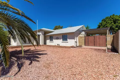 Exterior - 7450 E Diamond Ave, Mesa, AZ 85208 photo 1 of 3