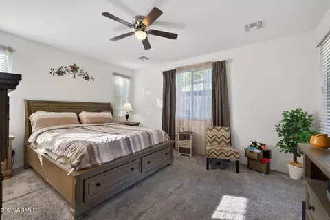 Bedroom - 7528 W Odeum Ln, Phoenix, AZ 85043 photo 1 of 4