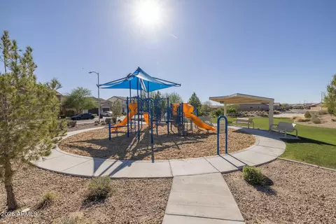 View/Area - 7528 W Odeum Ln, Phoenix, AZ 85043 photo 1 of 1