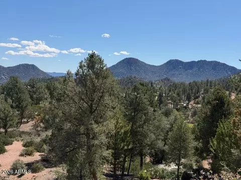 704 S Prestwick -- #140, Payson, AZ 85541