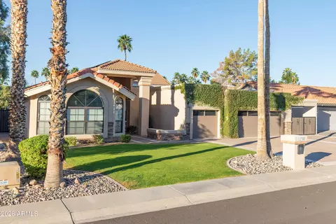 12788 N 78th St, Scottsdale, AZ 85260