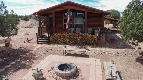 234 N9211 --, Snowflake, AZ 85937