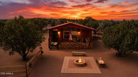 234 N9211 --, Snowflake, AZ 85937