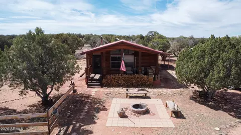 234 N9211 --, Snowflake, AZ 85937