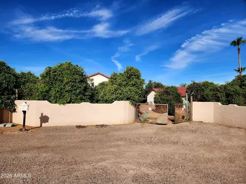 25412 S 183rd Pl, Queen Creek, AZ 85142