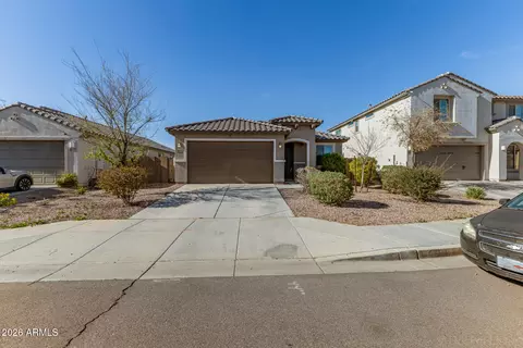 20112 W Buchanan St, Buckeye, AZ 85326