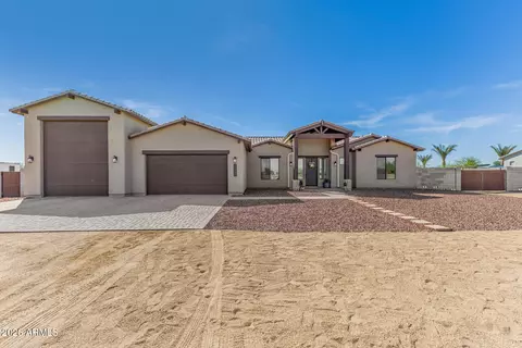 25832 N 151st Ave, Surprise, AZ 85387