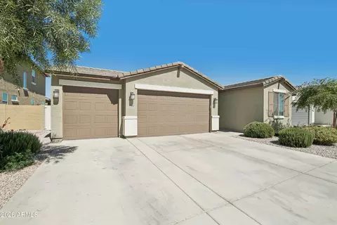 17214 W Dahlia Dr, Surprise, AZ 85388