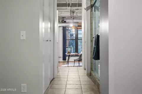 Entry Way - 21 E 6th St #608, Tempe, AZ 85281 photo 1 of 2