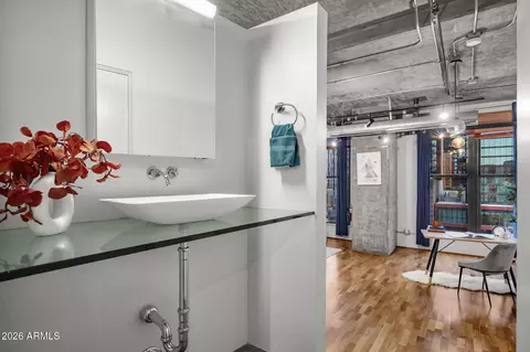 Bath - 21 E 6th St #608, Tempe, AZ 85281 photo 2 of 2
