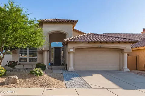 4243 E Desert Marigold Dr, Cave Creek, AZ 85331