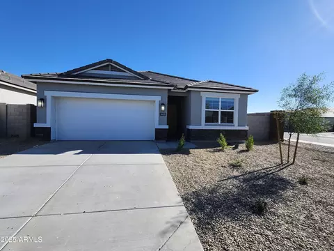 23960 W Papago St, Buckeye, AZ 85326