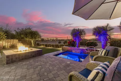 6150 S Pinaleno Pl, Chandler, AZ 85249
