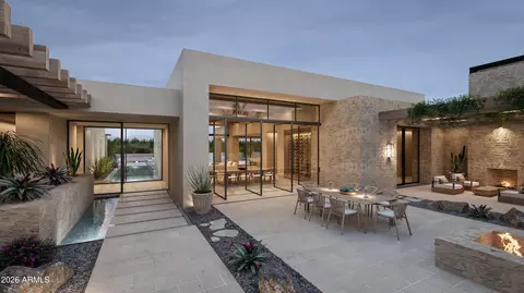 6023 E Turquoise Ave, Paradise Valley, AZ 85253