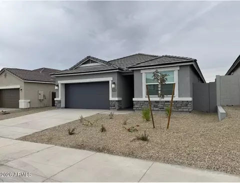 24012 W Papago St, Buckeye, AZ 85326