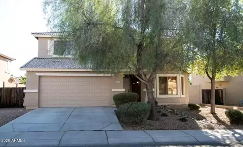 2321 W Steed Rdg, Phoenix, AZ 85085