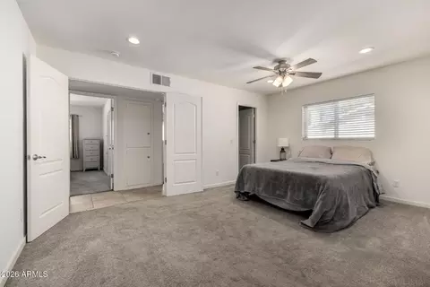 Bedroom - 9832 N 29th St, Phoenix, AZ 85028 photo 1 of 5