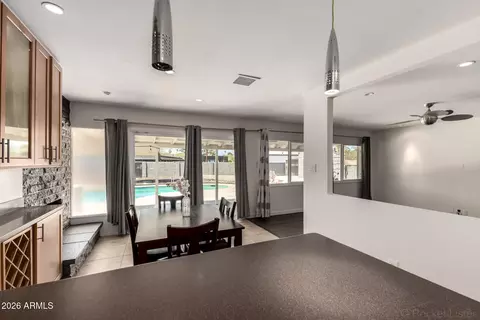 Dining - 9832 N 29th St, Phoenix, AZ 85028 photo 3 of 3