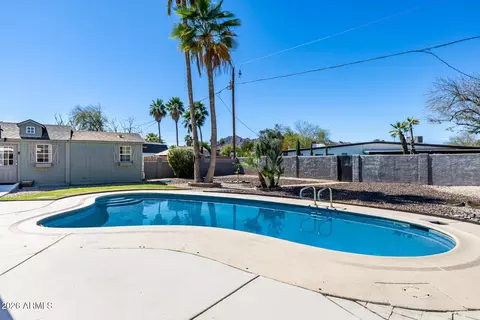 Exterior - 9832 N 29th St, Phoenix, AZ 85028 photo 8 of 17