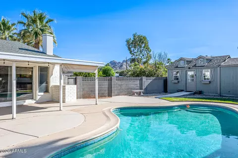 Exterior - 9832 N 29th St, Phoenix, AZ 85028 photo 6 of 17