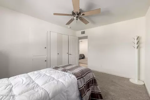 Bedroom - 9832 N 29th St, Phoenix, AZ 85028 photo 4 of 5