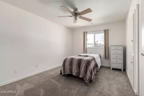 Bedroom - 9832 N 29th St, Phoenix, AZ 85028 photo 3 of 5