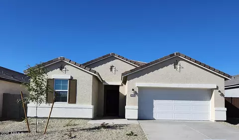 24048 W Papago St, Buckeye, AZ 85326
