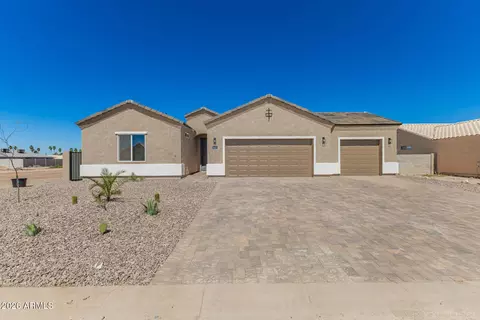 9430 W San Lazaro Dr, Arizona City, AZ 85123