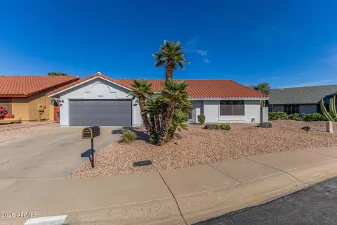 11365 N 109th Way, Scottsdale, AZ 85259