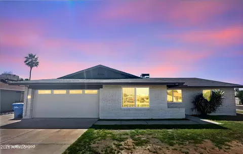 4435 W Desert Cove Ave, Glendale, AZ 85304